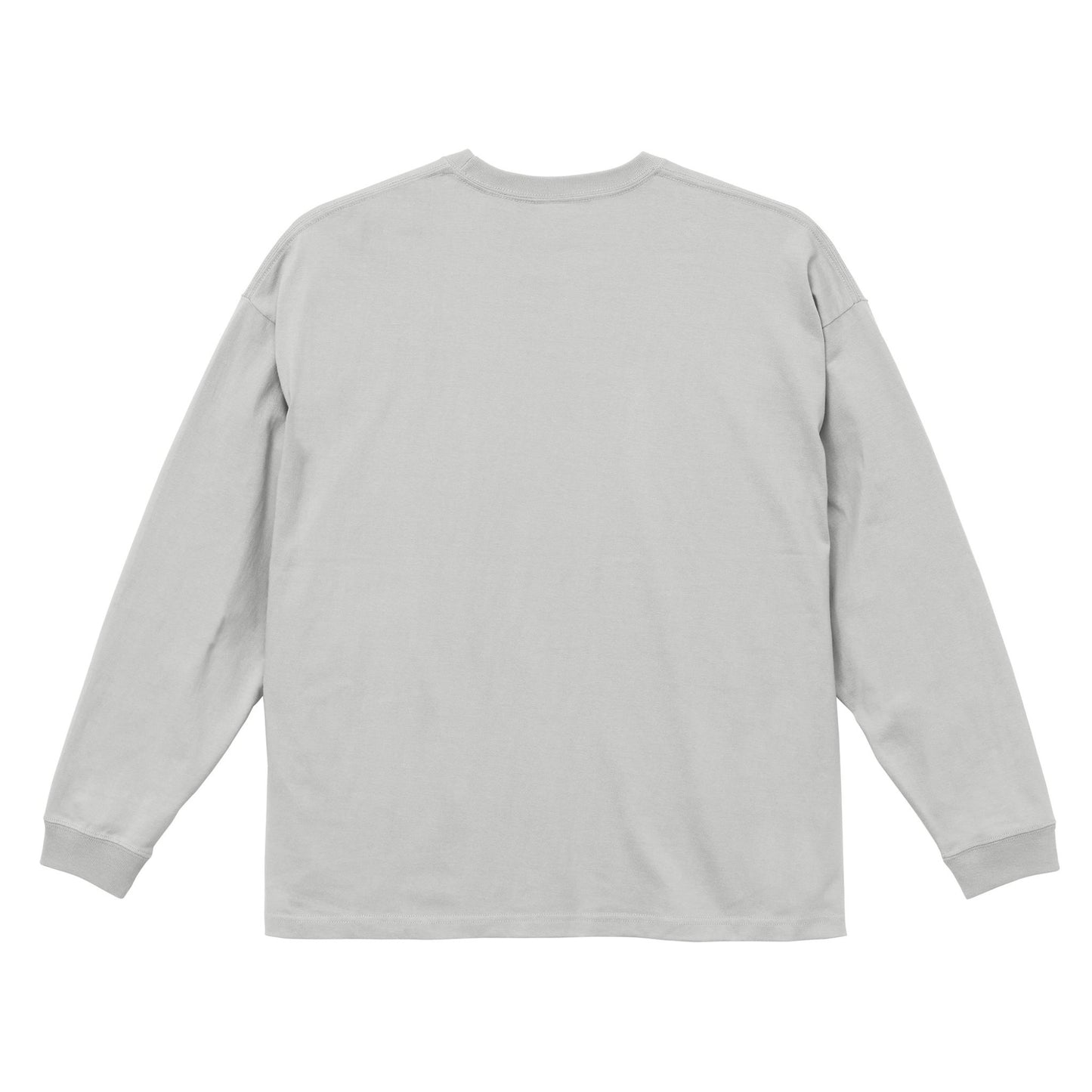 ロングスリーブT「chevron pattern (シェブロンパターン)」