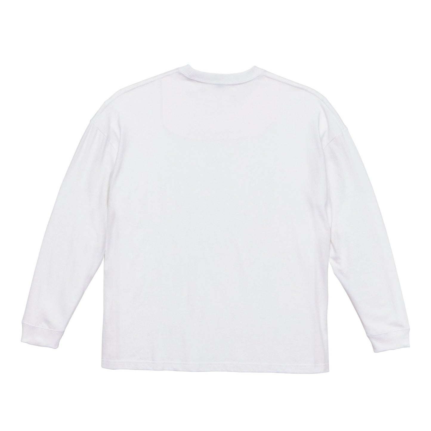 ロングスリーブT「Artrate ver.4」