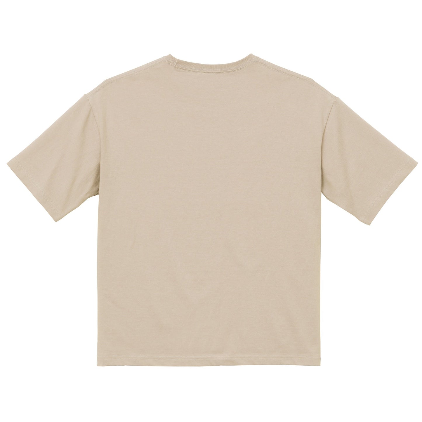 Tシャツ「quail egg」