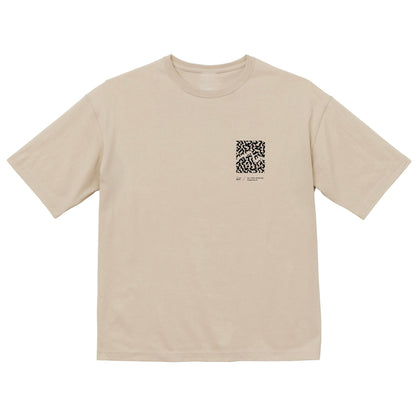 Tシャツ「Geo Art」