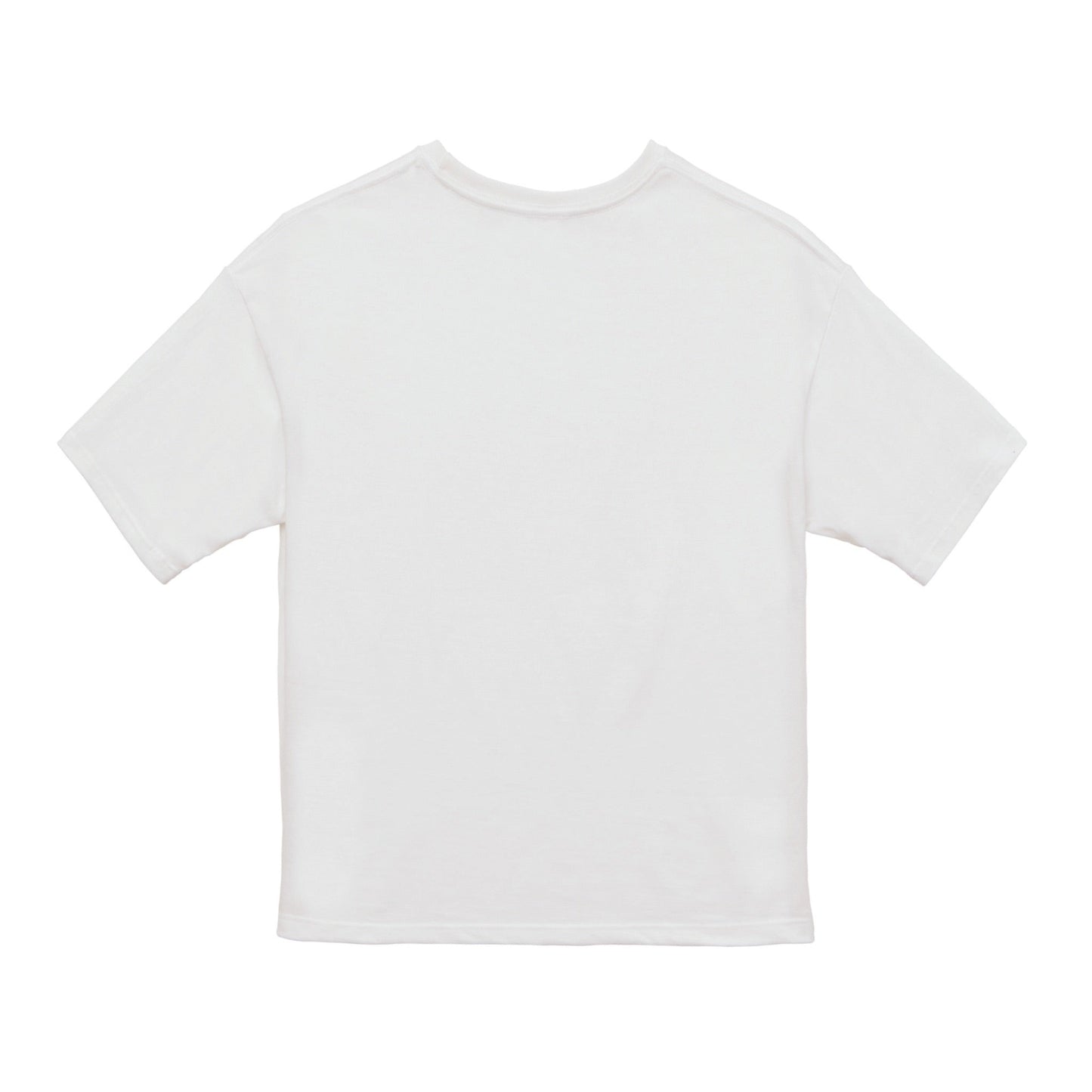 Tシャツ「quail egg」