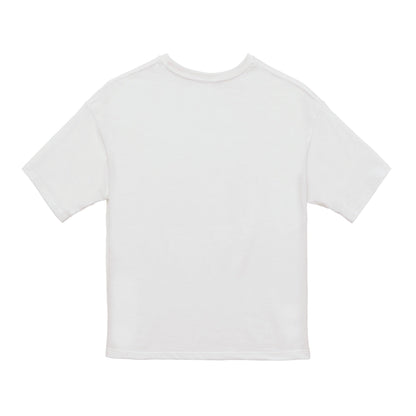 Tシャツ「quail egg」