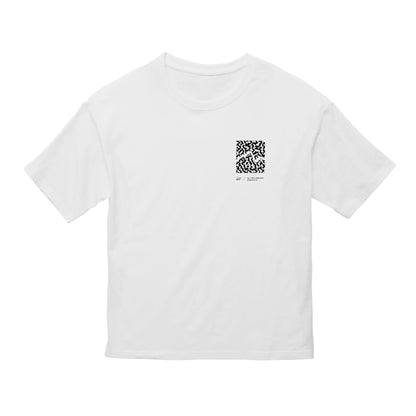 Tシャツ「Geo Art」