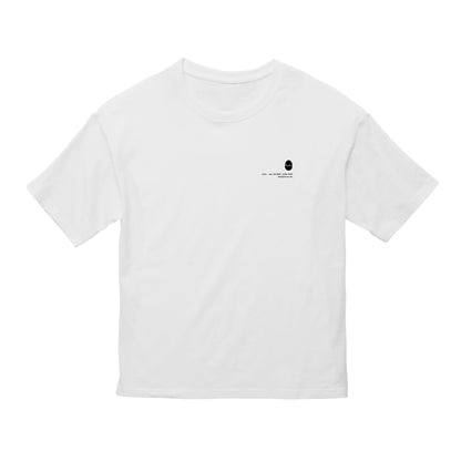 Tシャツ「quail egg」